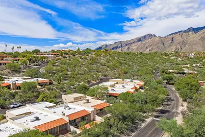 5110 N Placita Del Lazo, Tucson, AZ 85750 - Photo 41