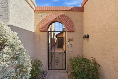 1421 W Calle Plomo, Tucson, AZ 85745 - Photo 3
