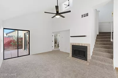 1421 W Calle Plomo, Tucson, AZ 85745 - Photo 5