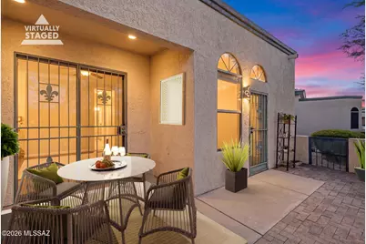 2414 W VÃ­a Di Silvio, Tucson, AZ 85741 - Photo 3