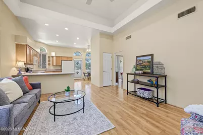 2414 W VÃ­a Di Silvio, Tucson, AZ 85741 - Photo 5