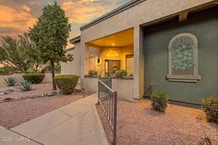 2414 W VÃ­a Di Silvio, Tucson, AZ 85741 - Photo 1