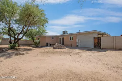 4401 W Calle Marco, Tucson, AZ 85741 - Photo 23