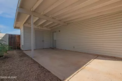 4401 W Calle Marco, Tucson, AZ 85741 - Photo 29