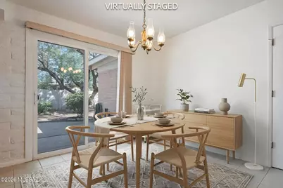 4401 W Calle Marco, Tucson, AZ 85741 - Photo 5