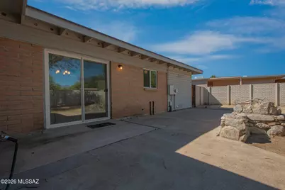 4401 W Calle Marco, Tucson, AZ 85741 - Photo 25
