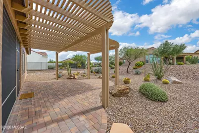 59855 E Juniper Road, Oracle, AZ 85623 - Photo 37