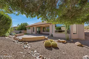 39665 S Winding Trail Dr, Saddlebrooke, AZ 85739 - Photo 49