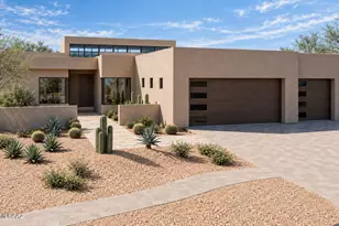14461 N Yellow Dome Pl, Marana, AZ 85658 - Photo 1