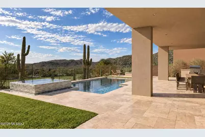 14461 N Yellow Dome Place, Marana, AZ 85658 - Photo 7