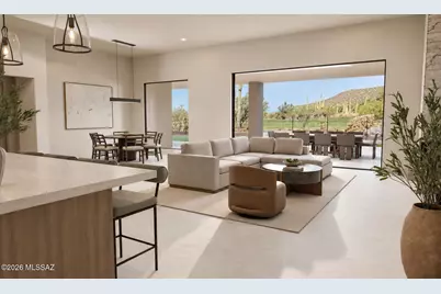 14461 N Yellow Dome Place, Marana, AZ 85658 - Photo 3