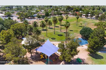 2841 N Bentley Avenue, Tucson, AZ 85716 - Photo 23