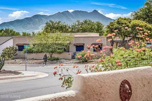 661 N Avenida Cipres, Green Valley, AZ 85614 - Photo 3