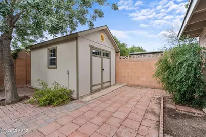 9209 E 39th Street, Tucson, AZ 85730 - Photo 33