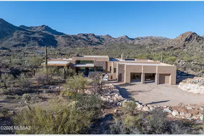 3540 W Adobe Ruins Place #8, Marana, AZ 85658 - Photo 47