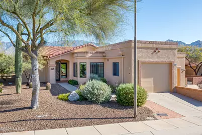 14032 N Green Tree Drive, Oro Valley, AZ 85755 - Photo 3