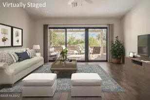 14032 N Green Tree Dr, Oro Valley, AZ 85755 - Photo 1