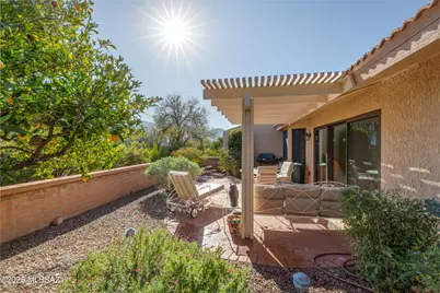 14032 N Green Tree Drive, Oro Valley, AZ 85755 - Photo 25