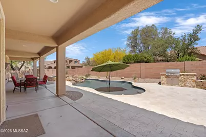 3430 W Bell Song Place, Marana, AZ 85658 - Photo 19