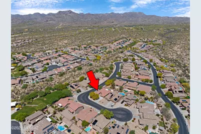 3430 W Bell Song Place, Marana, AZ 85658 - Photo 43