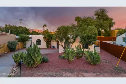 3544 N Olsen Avenue, Tucson, AZ 85719 - Photo 33