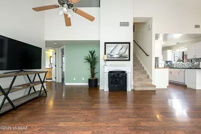 7530 E Shore Drive, Tucson, AZ 85715 - Photo 7