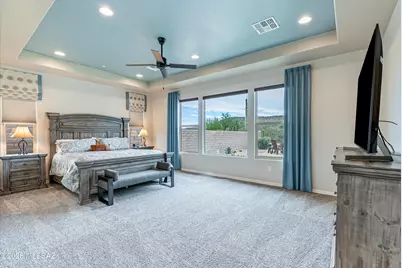 6930 W Turquoise Hills Place, Marana, AZ 85658 - Photo 23