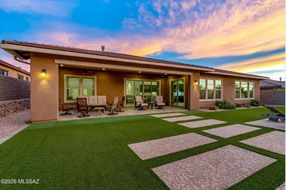 6930 W Turquoise Hills Place, Marana, AZ 85658 - Photo 43