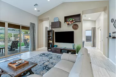 6930 W Turquoise Hills Place, Marana, AZ 85658 - Photo 17