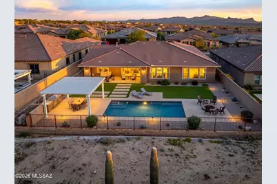 6930 W Turquoise Hills Place, Marana, AZ 85658 - Photo 39