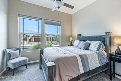 6930 W Turquoise Hills Place, Marana, AZ 85658 - Photo 33