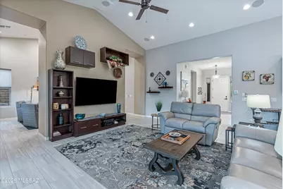 6930 W Turquoise Hills Place, Marana, AZ 85658 - Photo 15