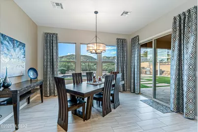 6930 W Turquoise Hills Place, Marana, AZ 85658 - Photo 13