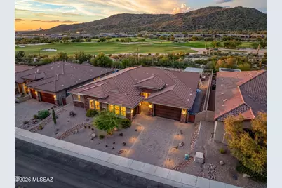 6930 W Turquoise Hills Place, Marana, AZ 85658 - Photo 41