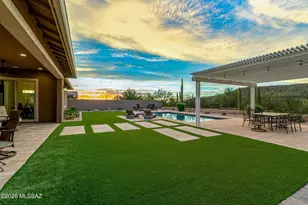 6930 W turquoise hills place, Marana, AZ 85658 - Photo 45