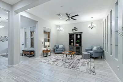 6930 W Turquoise Hills Place, Marana, AZ 85658 - Photo 7