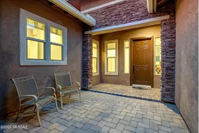 6930 W Turquoise Hills Place, Marana, AZ 85658 - Photo 3