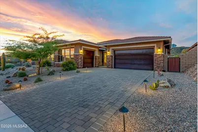 6930 W Turquoise Hills Place, Marana, AZ 85658 - Photo 1