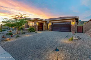 6930 W turquoise hills place, Marana, AZ 85658 - Photo 1