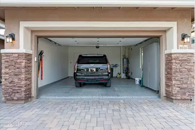 6930 W Turquoise Hills Place, Marana, AZ 85658 - Photo 37