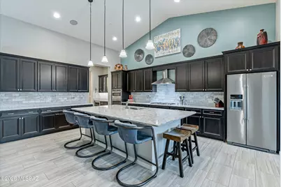 6930 W Turquoise Hills Place, Marana, AZ 85658 - Photo 9