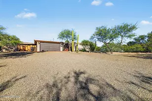 9282 E Indio Pl, Tucson, AZ 85749 - Photo 1