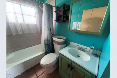 4114 E Fairmount Street #6, Tucson, AZ 85712 - Photo 7