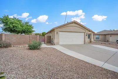7045 E Fighting Falcon Place, Tucson, AZ 85730 - Photo 3