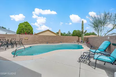 7045 E Fighting Falcon Place, Tucson, AZ 85730 - Photo 27