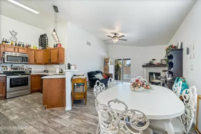 7045 E Fighting Falcon Place, Tucson, AZ 85730 - Photo 11