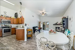 7045 E Fighting Falcon Pl, Tucson, AZ 85730 - Photo 11