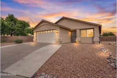 7045 E Fighting Falcon Place, Tucson, AZ 85730 - Photo 1