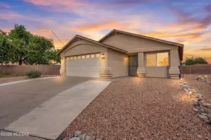 7045 E Fighting Falcon Pl, Tucson, AZ 85730 - Photo 1