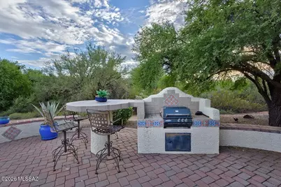 2296 E Spurwind Lane, Green Valley, AZ 85614 - Photo 27